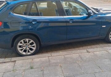 BMW X1 277.000 km 3.750 &euro; Gladbeck 45964