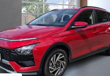Hyundai BAYON 3.754 km 22.590 &euro; Hattingen 45525