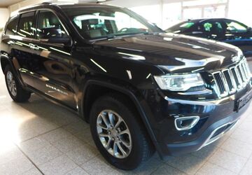 Jeep Grand Cherokee 167.900 km 16.490 &euro; Hattingen (bei Bochum) 45527