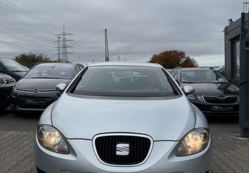 Seat Ibiza 92.099 km 4.900 &euro; Bottrop 46238