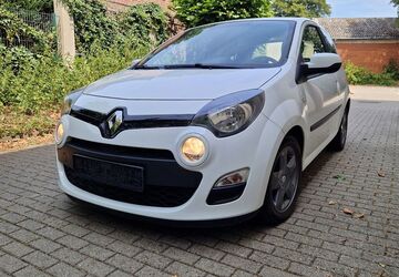 Renault Twingo 94.658 km 3.750 &euro; Oberhausen 46149