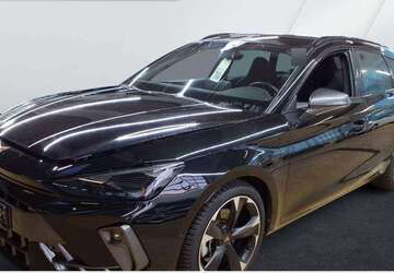 Cupra Leon 10.655 km 34.988 &euro; Dortmund 44269