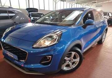 Ford Puma 29.044 km 15.940 &euro; Haan 42781
