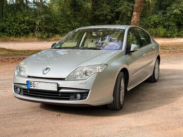 Gebrauchte Renault Laguna