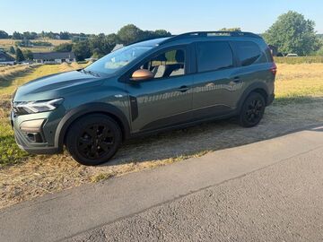 Gebrauchte Dacia Jogger
