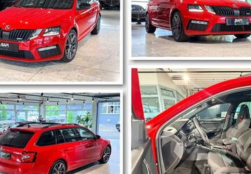 Skoda Octavia 68.754 km 22.980 &euro; Remscheid 42897