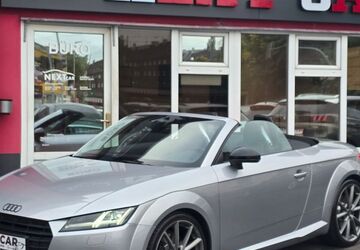 Audi TT 113.900 km 29.999 &euro; Mülheim an der Ruhr 45476