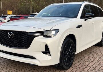 Mazda CX-80 7.240 km 54.940 &euro; Dortmund 44263