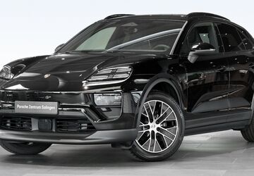 Porsche Macan 9.500 km 87.790 &euro; Solingen 42653