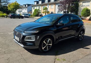 Hyundai KONA 38.000 km 13.899 &euro; Gladbeck 45966