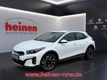 Gebrauchte Kia XCeed