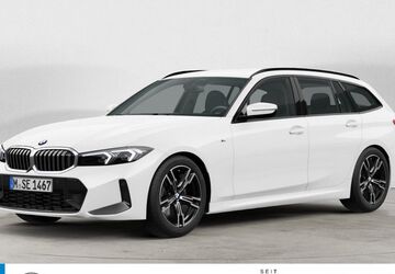 BMW 318 25.784 km 35.890 &euro; Remscheid 42897
