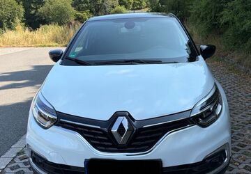 Renault Captur 15.867 km 12.100 &euro; Schalksmühle 58579