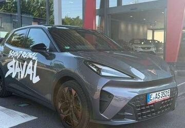 Cupra Raval 2.999 km 35.980 &euro; Essen 45326