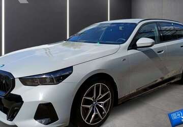 BMW i5 13.350 km 56.880 &euro; Bottrop 46236