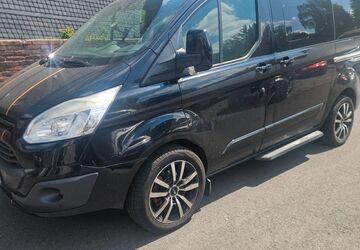 Ford Transit 210.233 km 11.899 &euro; Gevelsberg 58285