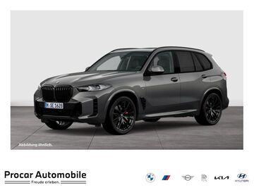Gebrauchte BMW X5