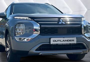 Mitsubishi Outlander 2.000 km 44.890 &euro; Dortmund 44263