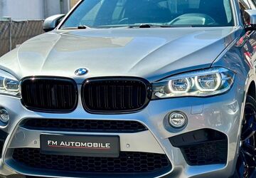 BMW X6 139.160 km 35.950 &euro; Herten 45699