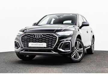 Audi Q5 36.344 km 43.550 &euro; Hagen 58091