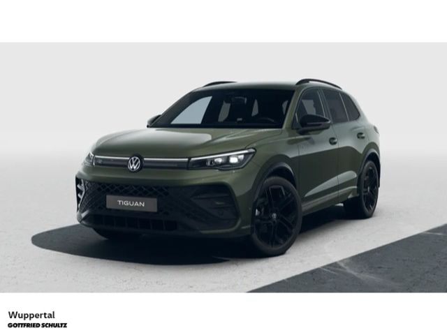 VW Tiguan 4.990 km 47.870 &euro; Wuppertal 42109