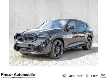 Gebrauchte BMW XM