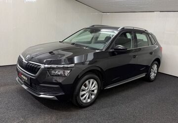 Skoda Kamiq 109.498 km 17.500 &euro; Wermelskirchen 42929