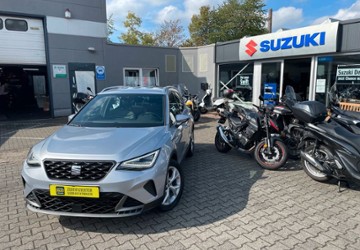 Seat Arona 14.610 km 19.998 &euro; Hattingen 45527