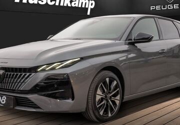 Peugeot 308 4.157 km 33.580 &euro; Dortmund 44145