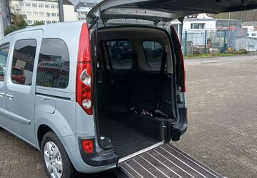 Renault Kangoo 42.767 km 16.990 &euro; Hattingen 45525