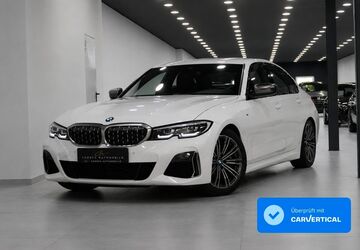 BMW M340i 84.770 km 40.290 &euro; Wuppertal 42349