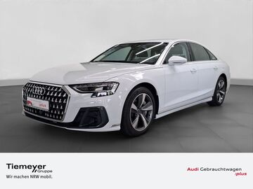 Gebrauchte Audi A8