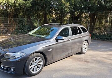 BMW 530 225.000 km 13.499 &euro; Dortmund 44309