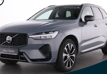 Volvo XC60 45.235 km 34.990 &euro; Mülheim an der Ruhr 45472