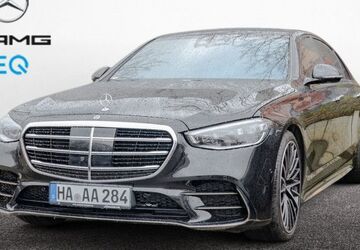 Mercedes-Benz S 350 9.500 km 101.490 &euro; Hagen 58135