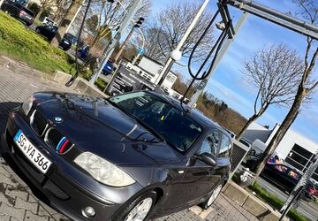 BMW 118 193.255 km 3.400 &euro; Solingen 42651