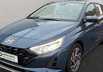 Hyundai i20 23.757 km 18.490 &euro; Oer-Erkenschwick 45739