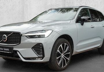Volvo XC60 29.428 km 39.890 &euro; Wuppertal 42109