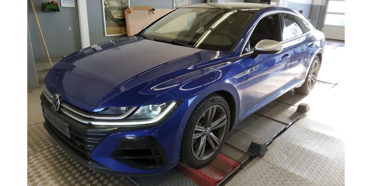 VW Arteon 53.293 km 36.950 &euro; Hagen 58091
