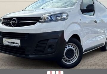 Opel Vivaro 18.600 km 20.500 &euro; Gelsenkirchen 45894