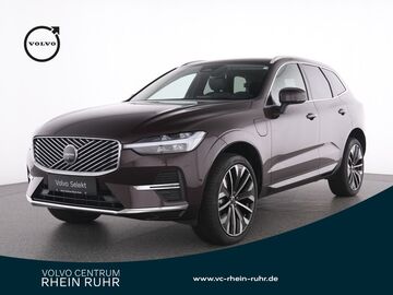 Gebrauchte Volvo XC60