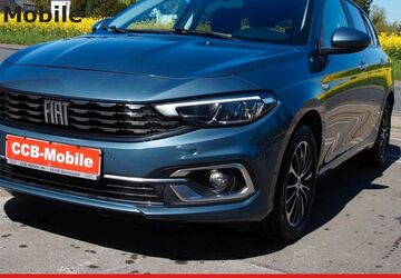 Fiat Tipo 26.930 km 17.499 &euro; Dortmund 44319