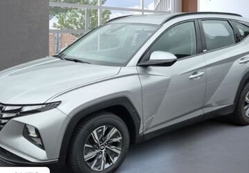 Hyundai TUCSON 68.284 km 19.990 &euro; Hattingen 45525