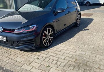 VW Golf 81.000 km 22.500 &euro; Duisburg 47249