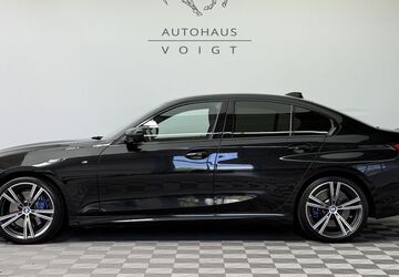 BMW M340i 89.000 km 44.500 &euro; Radevormwald 42477
