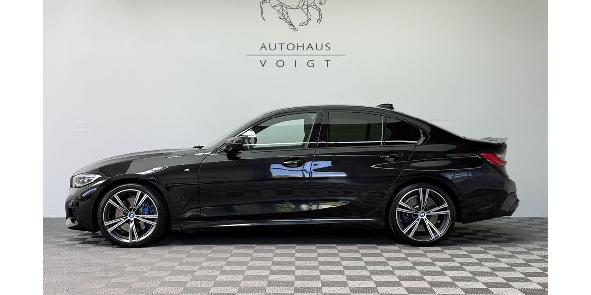 BMW M340i 89.000 km 44.500 &euro; Radevormwald 42477