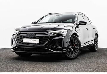 Audi Q8 e-tron 62.693 km 48.990 &euro; Hagen 58091