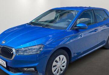Skoda Fabia 2.500 km 22.980 &euro; Wuppertal 42109