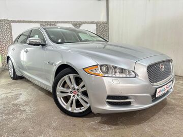 Gebrauchte Jaguar XJ