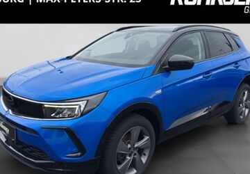 Opel Grandland (X) 23.900 km 24.990 &euro; Duisburg 47059